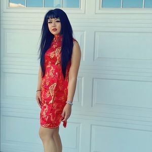 Meet your Posher, Carmen